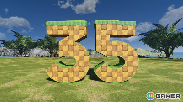 「PSO2 ニュージェネシス」ソニック生誕35周年を記念したコラボが開催!シャドウモチーフのセットウェアなどがスペシャルスクラッチに登場の画像