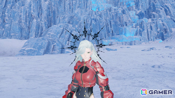 「PSO2 ニュージェネシス」ソニック生誕35周年を記念したコラボが開催！シャドウモチーフのセットウェアなどがスペシャルスクラッチに登場の画像21