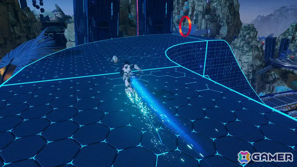 「PSO2 ニュージェネシス」ソニック生誕35周年を記念したコラボが開催!シャドウモチーフのセットウェアなどがスペシャルスクラッチに登場の画像