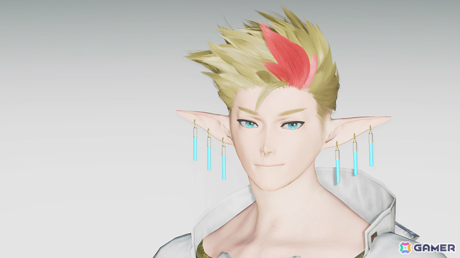 「PSO2 ニュージェネシス」ソニック生誕35周年を記念したコラボが開催!シャドウモチーフのセットウェアなどがスペシャルスクラッチに登場の画像