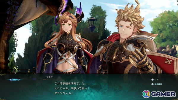 「グラブル リリンク：エンドレスラグナロク」召喚、極沌空所などの新要素を体験！マギラフリラの操作感やザ・ワールド戦も確認できたプレスイベントレポートの画像19