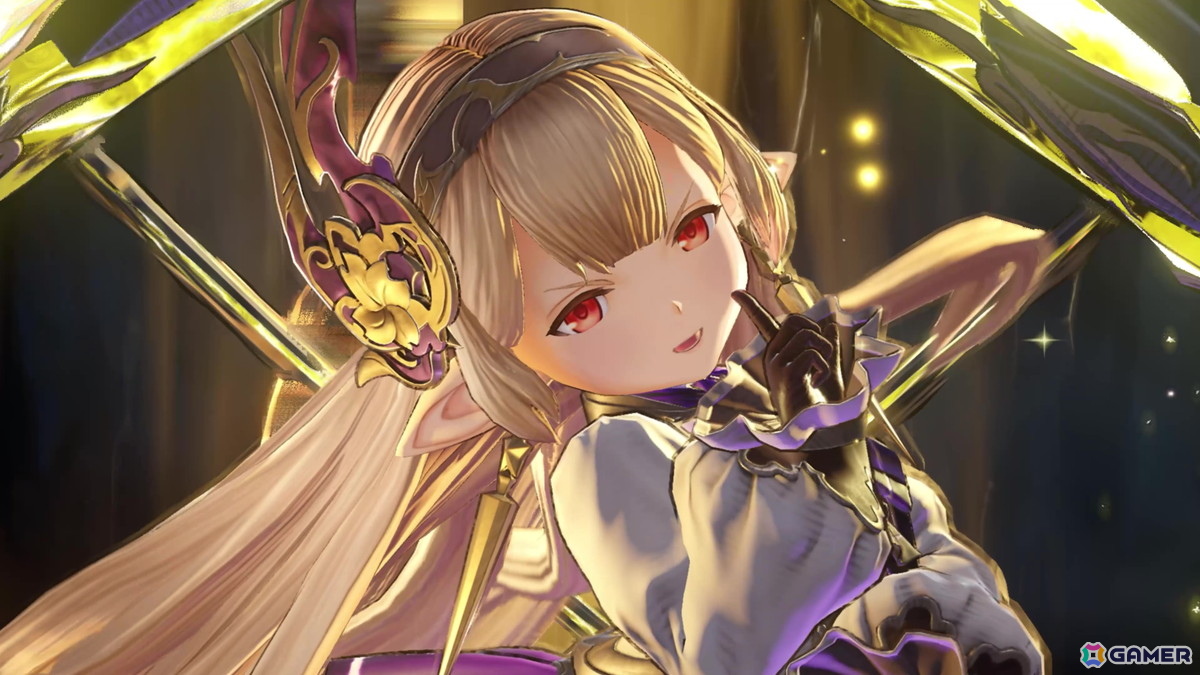「グラブル リリンク：エンドレスラグナロク」召喚、極沌空所などの新要素を体験！マギラフリラの操作感やザ・ワールド戦も確認できたプレスイベントレポートの画像