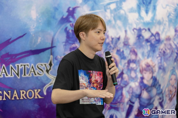「グラブル リリンク：エンドレスラグナロク」開発インタビュー：ファンに支えられた約2年間の開発を、エピソードを交えて語るの画像2