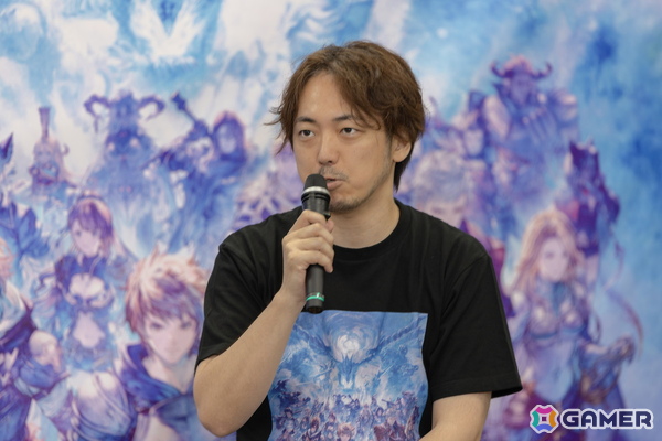 「グラブル リリンク：エンドレスラグナロク」開発インタビュー：ファンに支えられた約2年間の開発を、エピソードを交えて語るの画像4