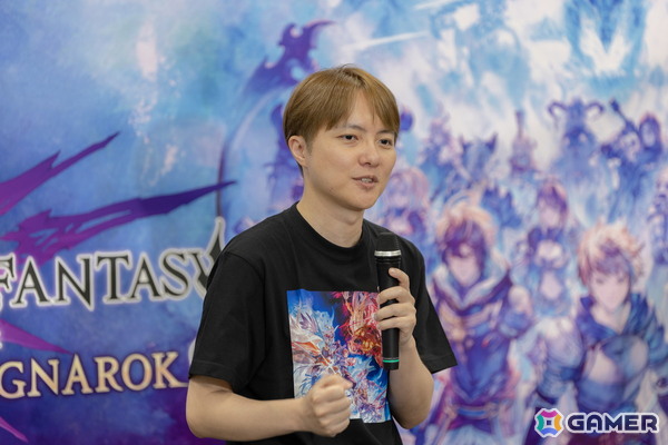 「グラブル リリンク：エンドレスラグナロク」開発インタビュー：ファンに支えられた約2年間の開発を、エピソードを交えて語るの画像5