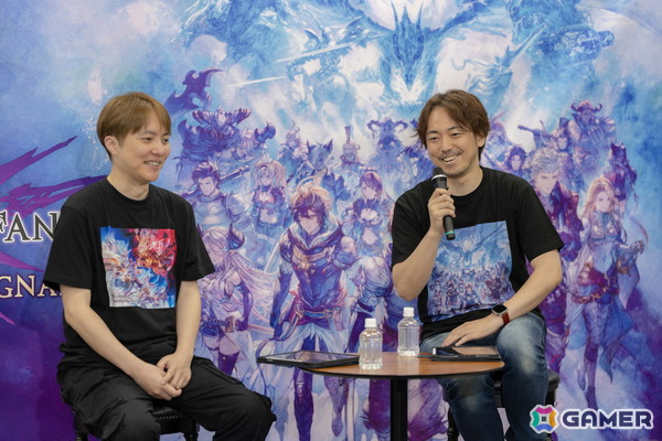 「グラブル リリンク：エンドレスラグナロク」開発インタビュー：ファンに支えられた約2年間の開発を、エピソードを交えて語るの画像6