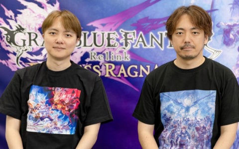 「グラブル リリンク：エンドレスラグナロク」開発インタビュー：ファンに支えられた約2年間の開発を、エピソードを交えて語る
