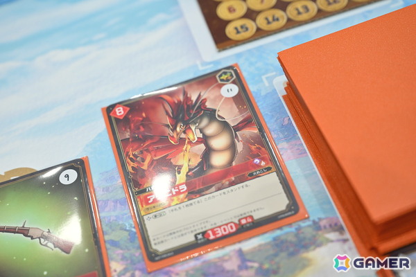 「パルワールド オフィシャルカードゲーム」木谷高明社長自ら講師を務めた体験会をレポート！パルだけでなく建築物や運の要素もカギに。誰でも楽しめる作品の画像10
