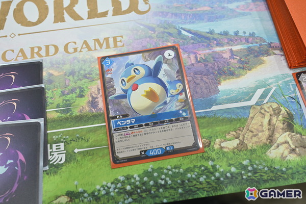 「パルワールド オフィシャルカードゲーム」木谷高明社長自ら講師を務めた体験会をレポート！パルだけでなく建築物や運の要素もカギに。誰でも楽しめる作品の画像11