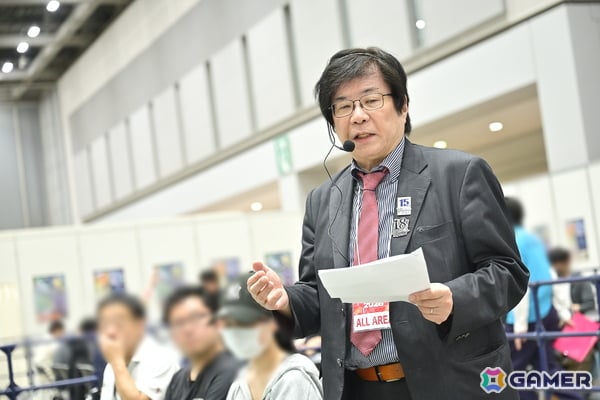 「パルワールド オフィシャルカードゲーム」木谷高明社長自ら講師を務めた体験会をレポート！パルだけでなく建築物や運の要素もカギに。誰でも楽しめる作品の画像3