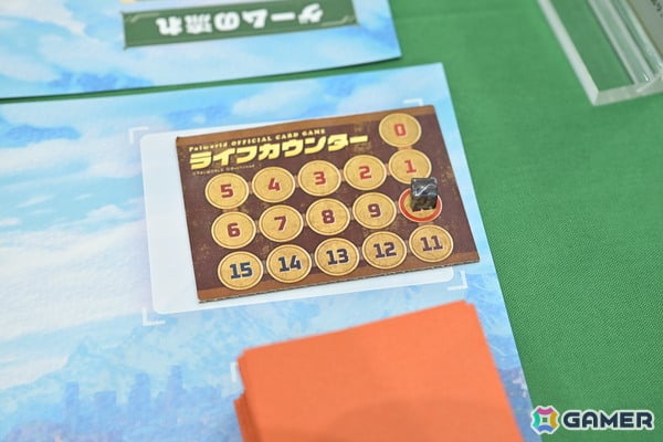 「パルワールド オフィシャルカードゲーム」木谷高明社長自ら講師を務めた体験会をレポート！パルだけでなく建築物や運の要素もカギに。誰でも楽しめる作品の画像8