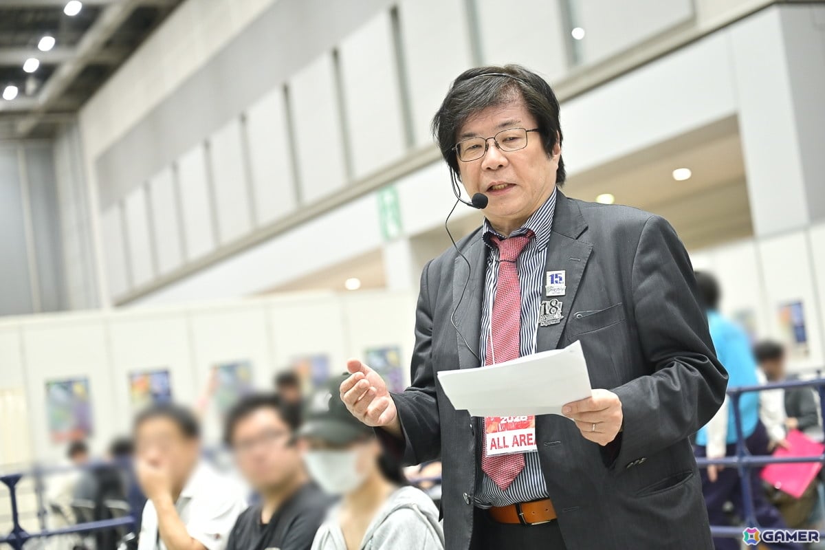 「パルワールド オフィシャルカードゲーム」木谷高明社長自ら講師を務めた体験会をレポート！パルだけでなく建築物や運の要素もカギに。誰でも楽しめる作品の画像