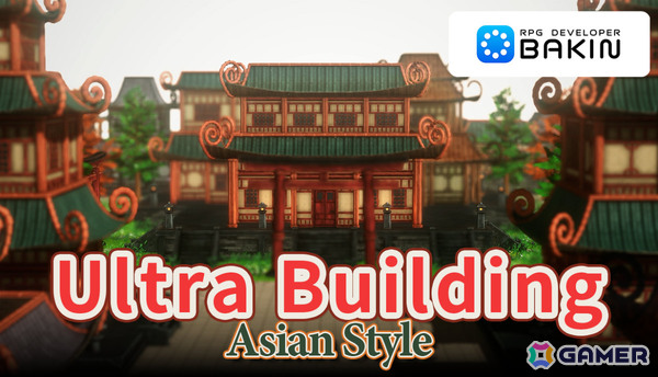 「RPG Developer Bakin」Live2Dモデルが利用可能に！マウスポインタのカスタムなど新機能も追加の画像