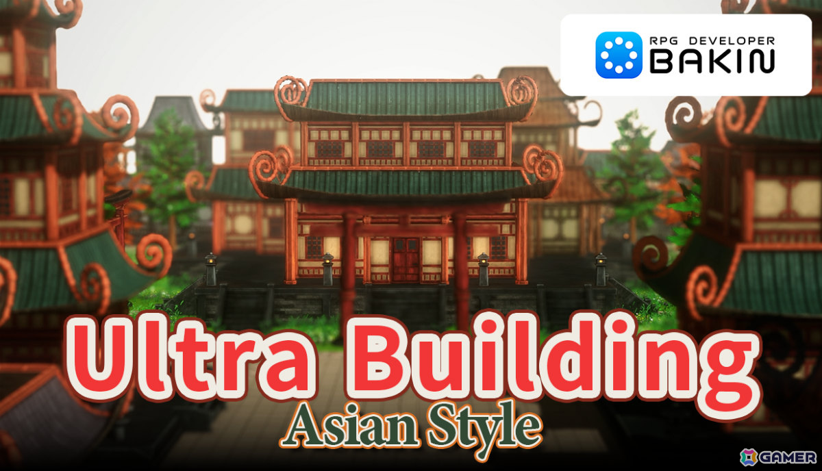 「RPG Developer Bakin」Live2Dモデルが利用可能に！マウスポインタのカスタムなど新機能も追加の画像11