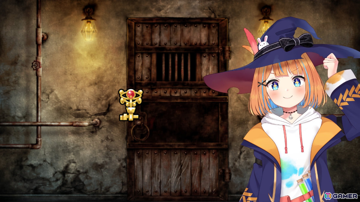 「RPG Developer Bakin」Live2Dモデルが利用可能に！マウスポインタのカスタムなど新機能も追加の画像