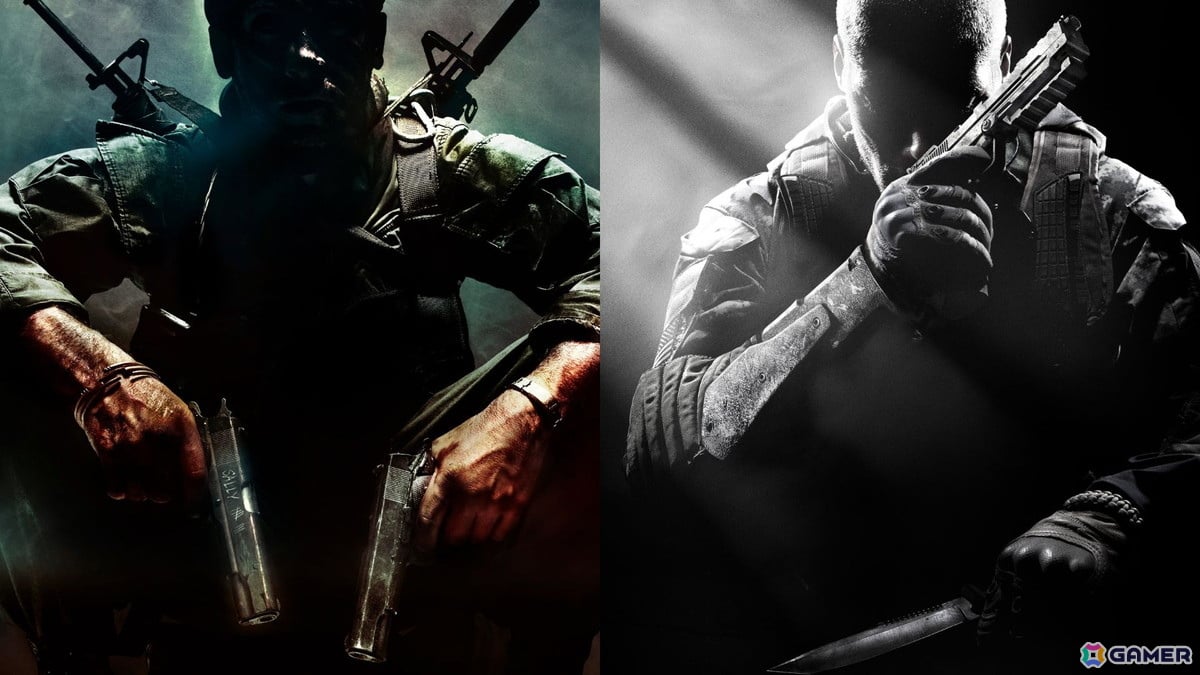 「Call of Duty: Black Ops」と「Black Ops 2」が現行PSハード向けに移植決定！リリースは7月を予定の画像