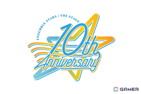 「あんさんぶるスターズ！THE STAGE」シリーズは10周年！2027年に上演される公演ラインナップ＆10周年公式サイトが公開の画像1