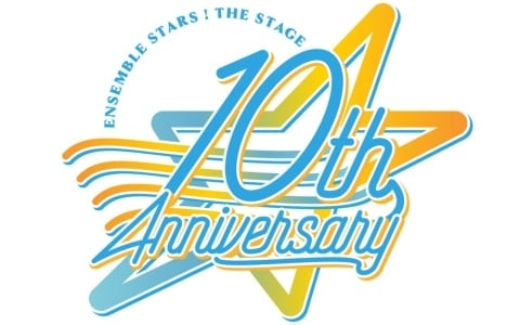 「あんさんぶるスターズ！THE STAGE」シリーズは10周年！2027年に上演される公演ラインナップ＆10周年公式サイトが公開