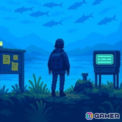 ネットアーティストを目指す“スミレちゃん”の人生選択リズムADV「One Song, One Life」が2026年内にリリース！Steam Nextフェスで体験版を配信中の画像