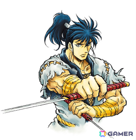 武器と素手を切り替えながら戦う対戦格闘ゲーム「ニンジャマスターズ ～覇王忍法帖～」がNEOGEOプレミアムセレクションとしてSteamで近日配信！の画像