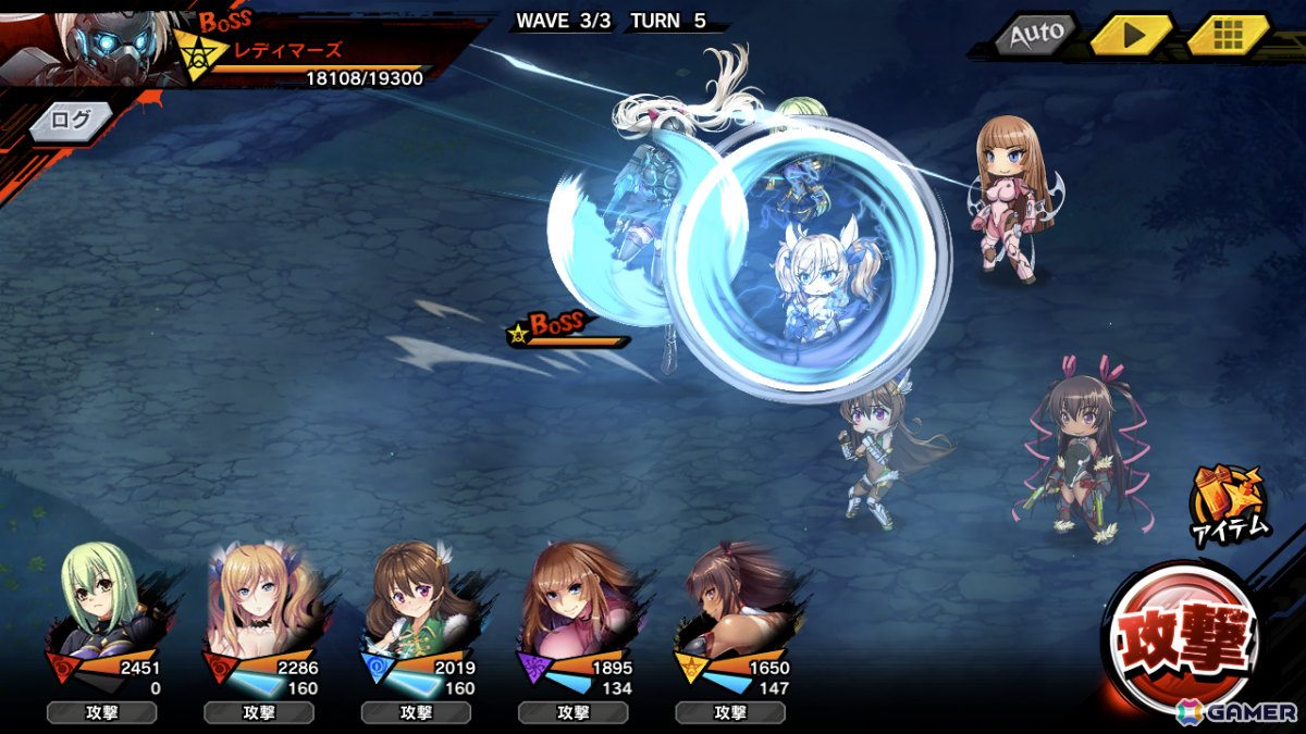 「対魔忍RPG」SRユニット「【前線指令】アリシア・ビューストレーム」のピックアップガチャやマップイベント「時空を渡る鬼姫」が開催！の画像6