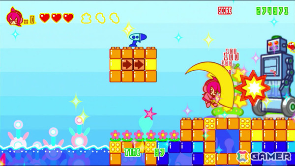 「レインボーアイランドCS」「パラソルスター」「スピカアドベンチャー」を収録した「レインボー★パラソルコレクション」が10月8日に発売！の画像9