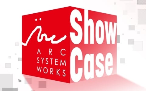 アークシステムワークスの最新情報を届ける「ARC SYSTEM WORKS Showcase 2026」が6月25日6時より配信！