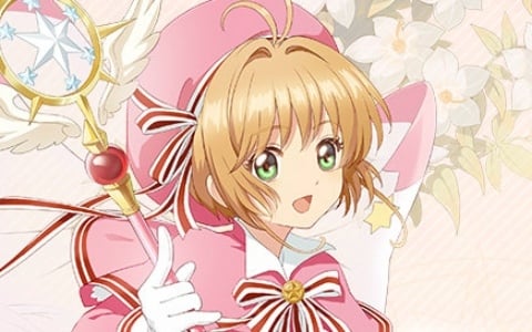 “さくらミニチュ”たちとの時間を楽しむデジタルフィギュアコレクション「カードキャプターさくら：思い出の鍵」が6月25日に配信！