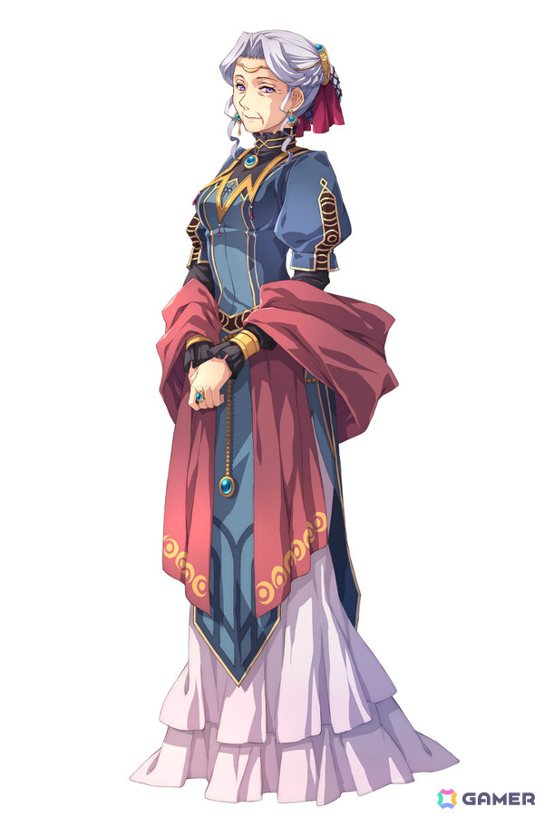 「空の軌跡 the 2nd」リベール王国を支える軍部や王族関係者を紹介！新型オーブメントや攻撃にも利用できるようになった料理の情報もの画像10