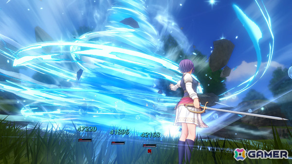 「空の軌跡 the 2nd」リベール王国を支える軍部や王族関係者を紹介！新型オーブメントや攻撃にも利用できるようになった料理の情報もの画像21