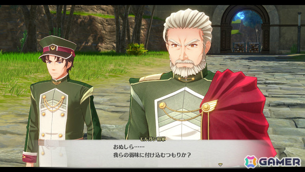 「空の軌跡 the 2nd」リベール王国を支える軍部や王族関係者を紹介！新型オーブメントや攻撃にも利用できるようになった料理の情報もの画像5