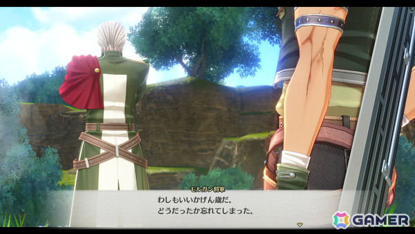 「空の軌跡 the 2nd」リベール王国を支える軍部や王族関係者を紹介！新型オーブメントや攻撃にも利用できるようになった料理の情報もの画像6