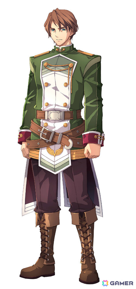 「空の軌跡 the 2nd」リベール王国を支える軍部や王族関係者を紹介！新型オーブメントや攻撃にも利用できるようになった料理の情報もの画像7