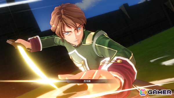 「空の軌跡 the 2nd」リベール王国を支える軍部や王族関係者を紹介！新型オーブメントや攻撃にも利用できるようになった料理の情報もの画像9