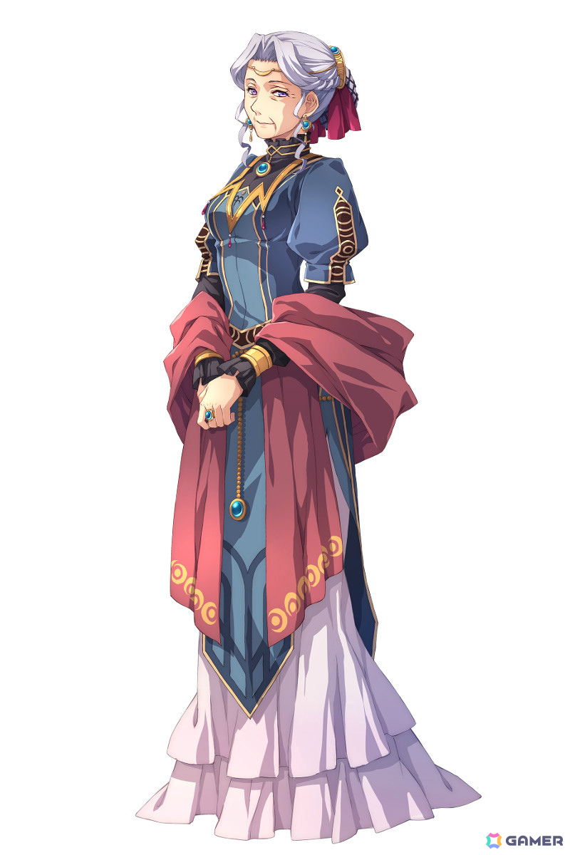 「空の軌跡 the 2nd」リベール王国を支える軍部や王族関係者を紹介!新型オーブメントや攻撃にも利用できるようになった料理の情報もの画像