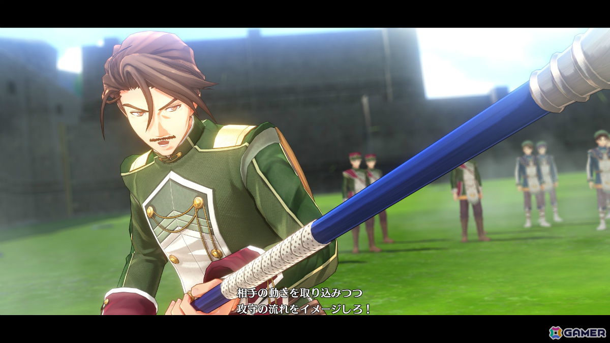 「空の軌跡 the 2nd」リベール王国を支える軍部や王族関係者を紹介!新型オーブメントや攻撃にも利用できるようになった料理の情報もの画像
