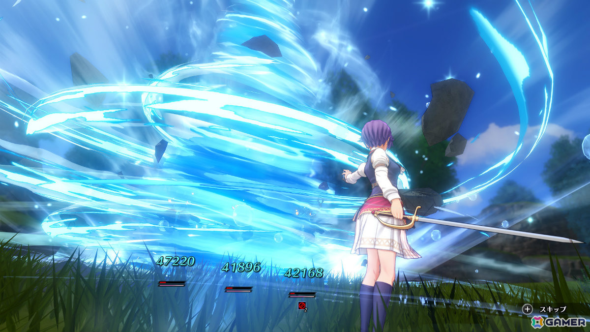 「空の軌跡 the 2nd」リベール王国を支える軍部や王族関係者を紹介!新型オーブメントや攻撃にも利用できるようになった料理の情報もの画像