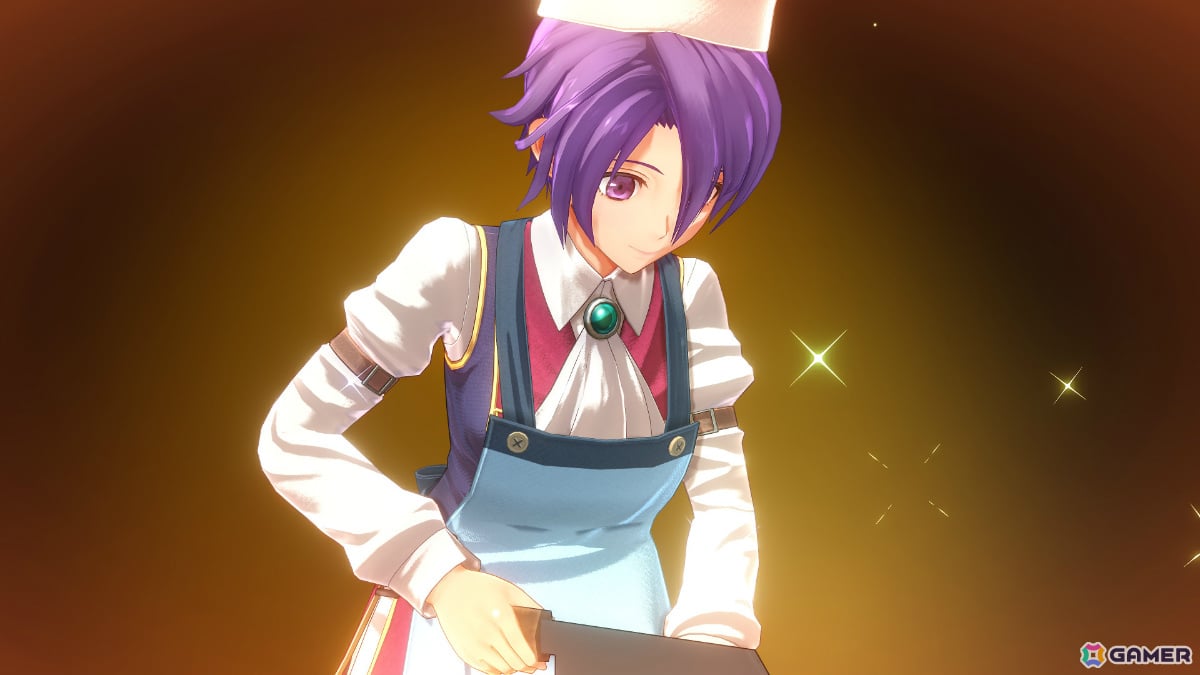「空の軌跡 the 2nd」リベール王国を支える軍部や王族関係者を紹介!新型オーブメントや攻撃にも利用できるようになった料理の情報もの画像