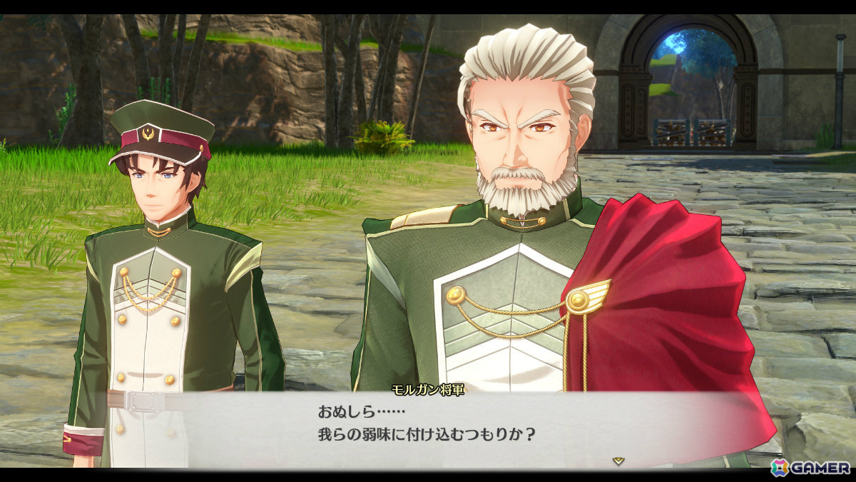 「空の軌跡 the 2nd」リベール王国を支える軍部や王族関係者を紹介!新型オーブメントや攻撃にも利用できるようになった料理の情報もの画像