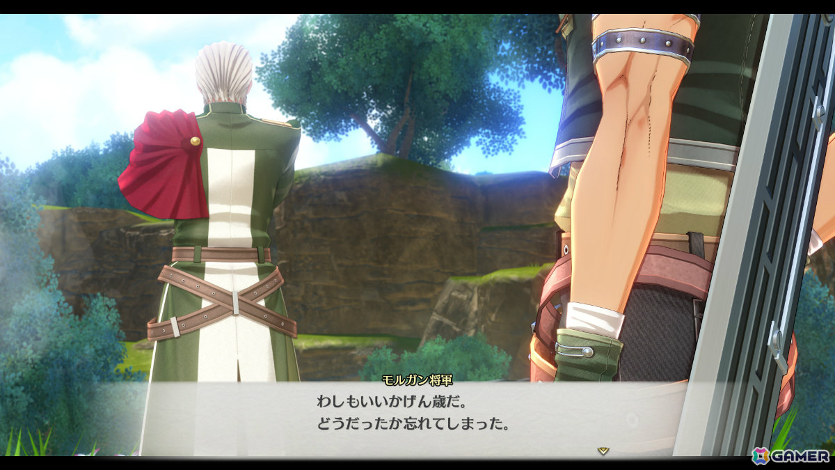 「空の軌跡 the 2nd」リベール王国を支える軍部や王族関係者を紹介!新型オーブメントや攻撃にも利用できるようになった料理の情報もの画像