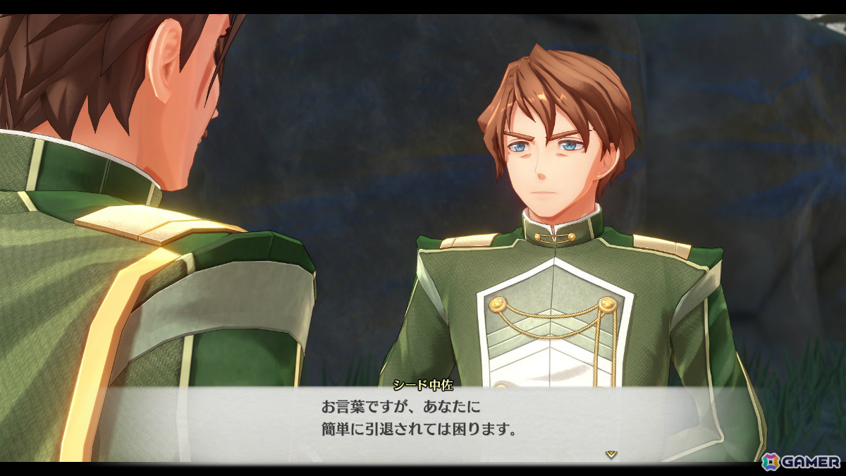 「空の軌跡 the 2nd」リベール王国を支える軍部や王族関係者を紹介!新型オーブメントや攻撃にも利用できるようになった料理の情報もの画像