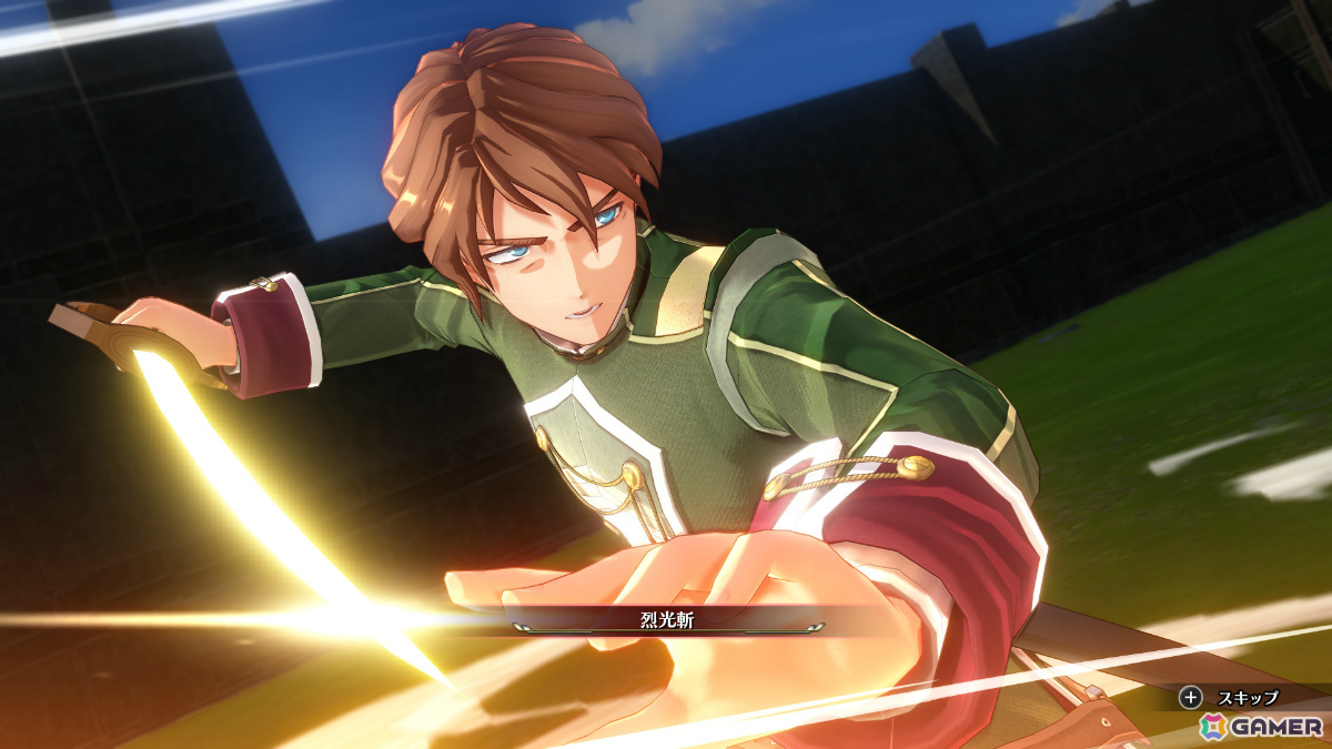 「空の軌跡 the 2nd」リベール王国を支える軍部や王族関係者を紹介!新型オーブメントや攻撃にも利用できるようになった料理の情報もの画像