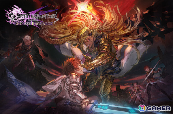 「グランブルーファンタジー リリンク：エンドレスラグナロク」序盤のストーリーを楽しめる体験版が配信！シエテや新バトルシステム「召喚」も使用可能の画像1