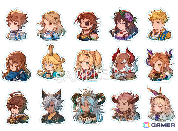 「グランブルーファンタジー リリンク：エンドレスラグナロク」序盤のストーリーを楽しめる体験版が配信！シエテや新バトルシステム「召喚」も使用可能の画像7