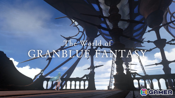 「グランブルーファンタジー リリンク：エンドレスラグナロク」序盤のストーリーを楽しめる体験版が配信！シエテや新バトルシステム「召喚」も使用可能の画像9