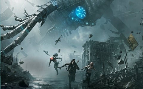 「Once Human」PS5/Xbox Series X|S向けファイナルオープンベータが開催！PvE・PvPに対応した5つのゲーム内シナリオを体験可能