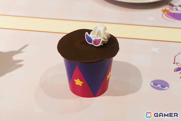 「ぷよクエカフェ2026」メディア向け試食会をレポート！ファン考案の魅力的なメニューや「アイマス」コラボグッズなどが初登場の画像25