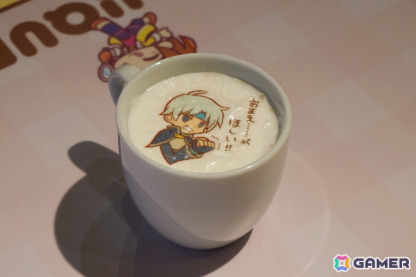 「ぷよクエカフェ2026」メディア向け試食会をレポート！ファン考案の魅力的なメニューや「アイマス」コラボグッズなどが初登場の画像27