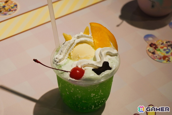 「ぷよクエカフェ2026」メディア向け試食会をレポート！ファン考案の魅力的なメニューや「アイマス」コラボグッズなどが初登場の画像29
