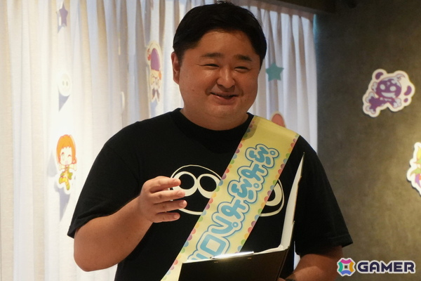 「ぷよクエカフェ2026」メディア向け試食会をレポート！ファン考案の魅力的なメニューや「アイマス」コラボグッズなどが初登場の画像6